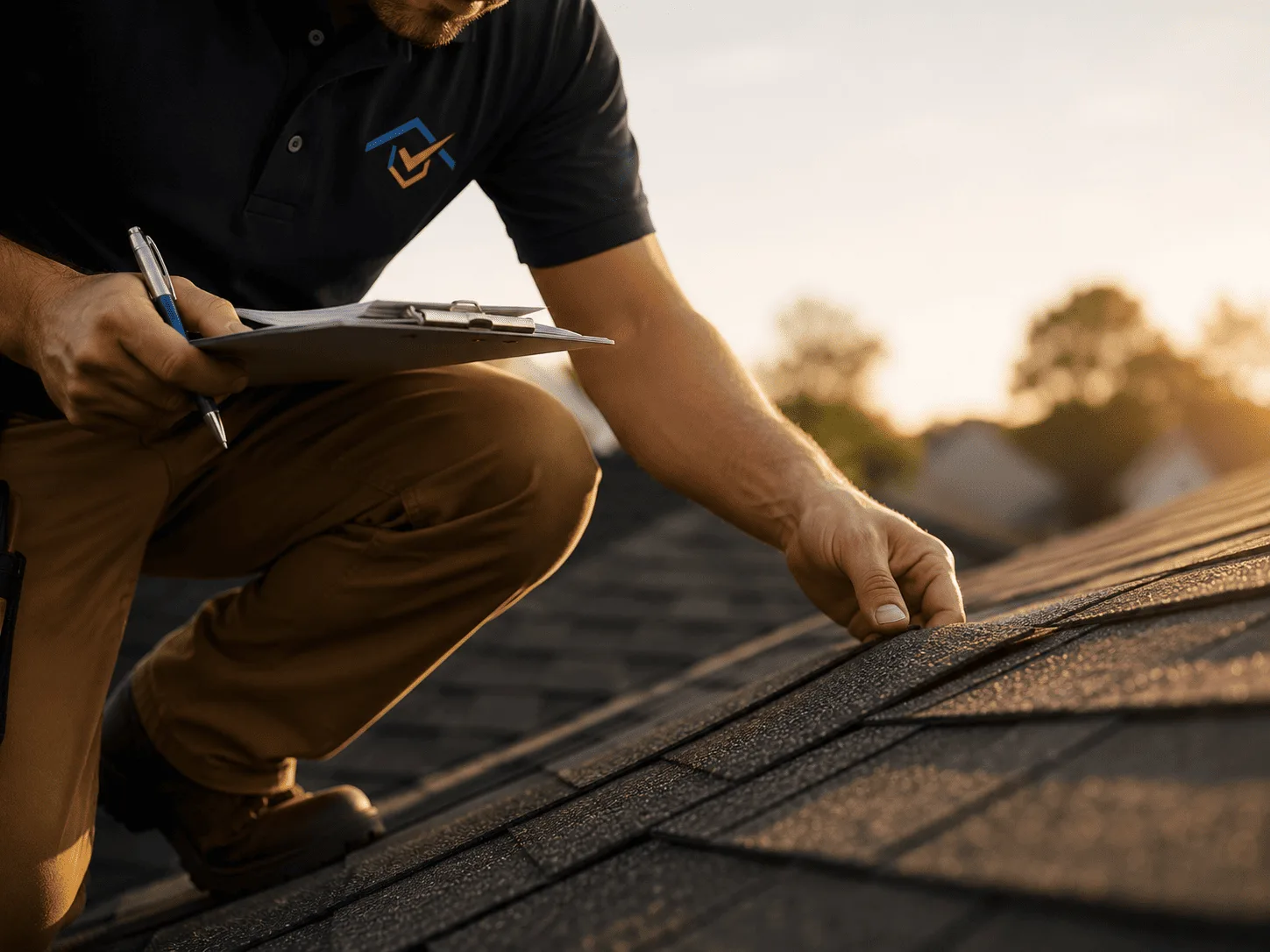 Why Choose Roof Inspection in Ruston, LA