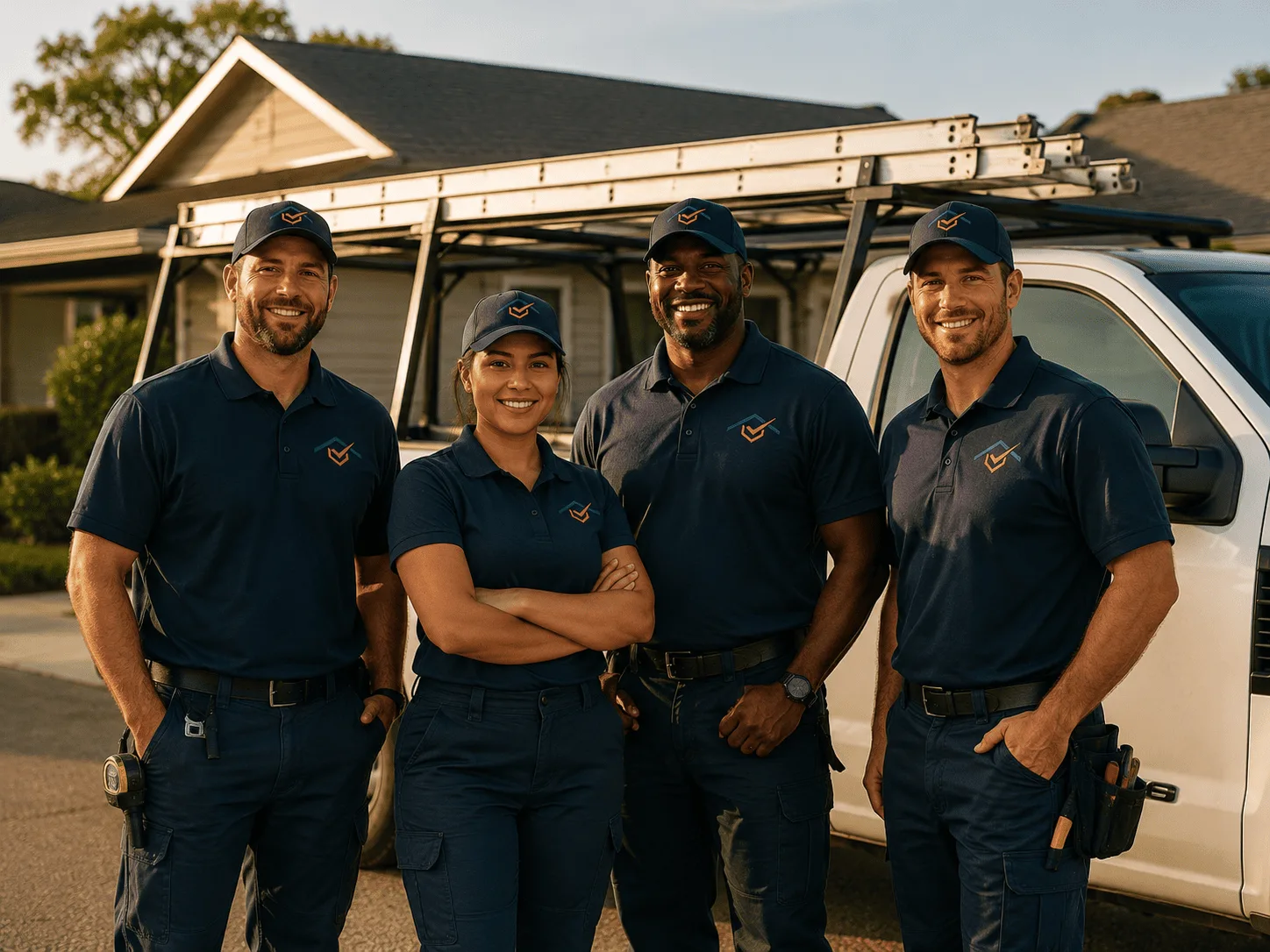 Roof Inspection company in Ruston, LA